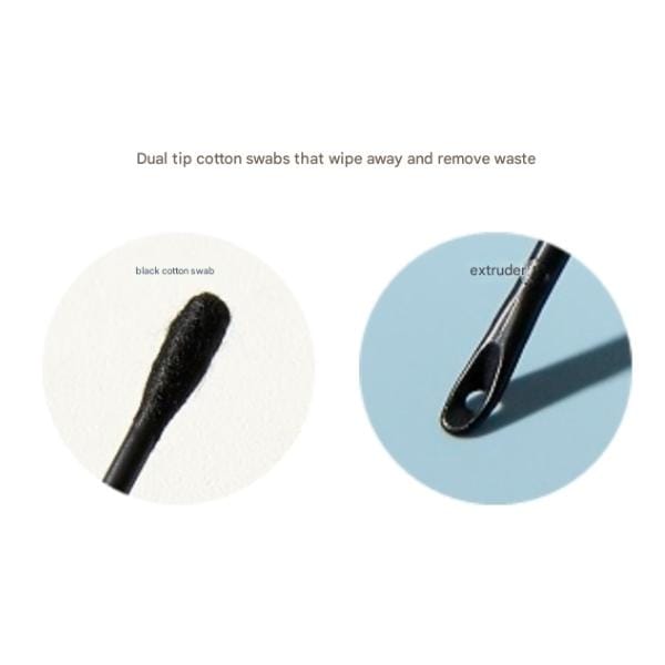 Kit Anti-Pores et Points Noirs Eiio 5 Feuilles (3 Options) # 5Sheets x 2pcs