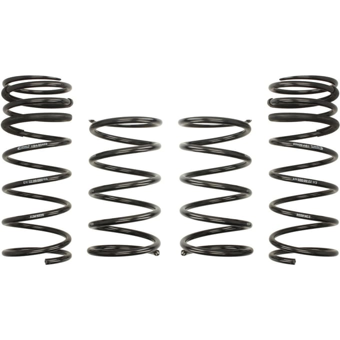 Ophangset, veren Pro-Kit EIBACH E5526-140