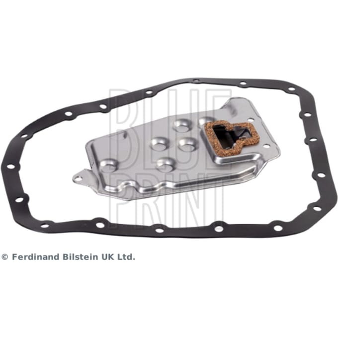 Oliefilter, automaat BLUE PRINT ADBP210056