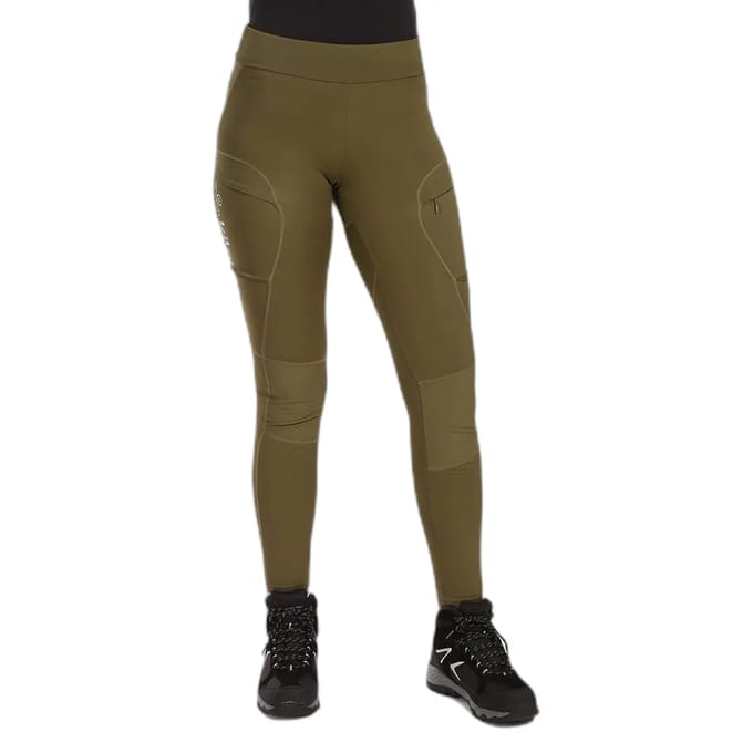 Leggings voor dames Kilpi Mounteria