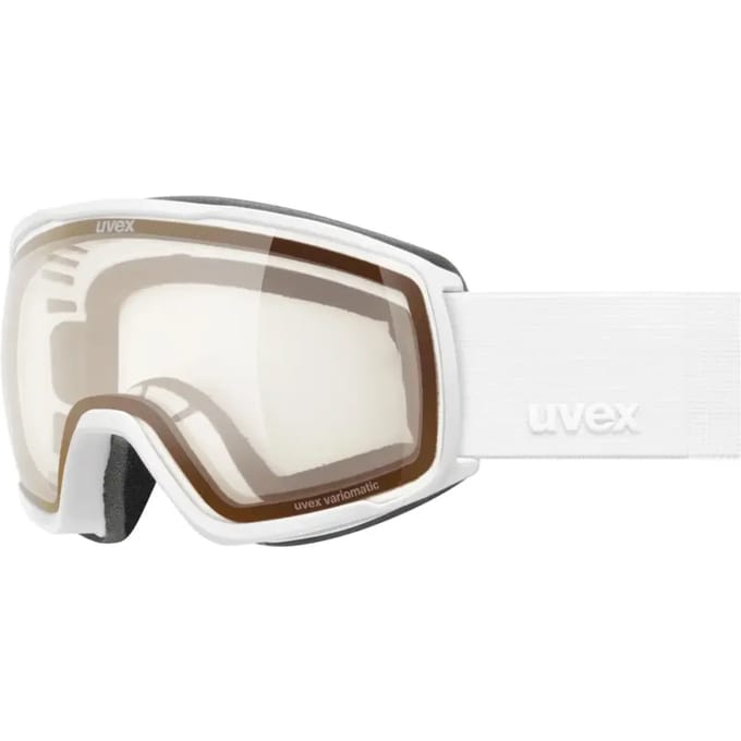Dames skimasker Uvex Victorious S Pro Vario