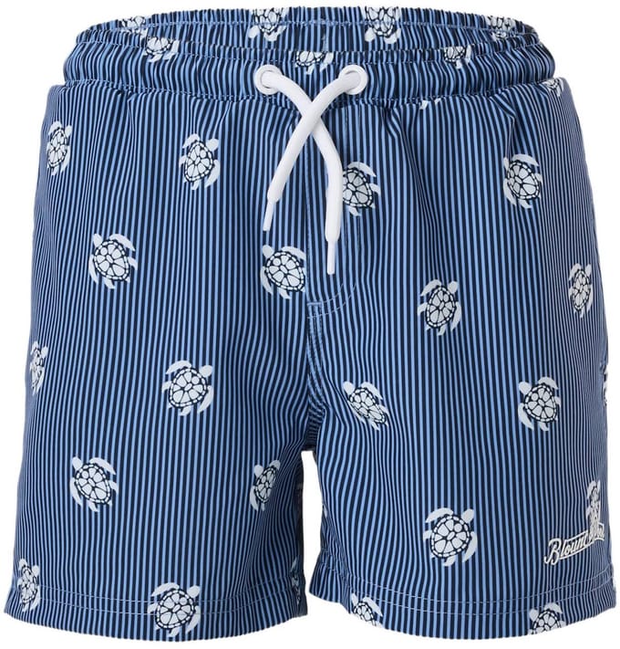 Blount & Pool Beach Stretch Zwemshorts junior – Maat 160