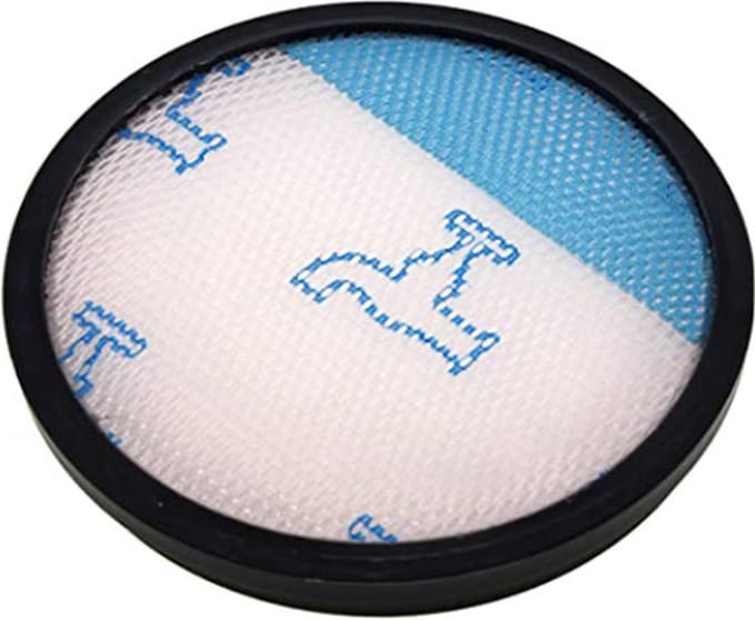 Filter geschikt voor Rowenta Compact Power Cyclonic RS-RT900574