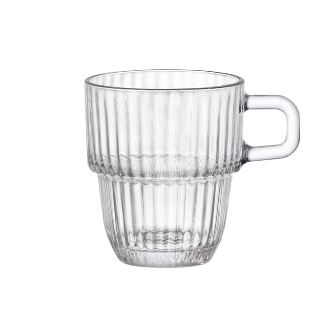 Barshine Espressotas 89ml D5,7xh6,5cm