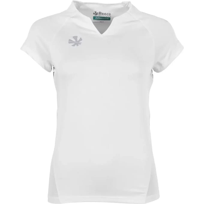 Reece Rise Shirt Dames - Maat M