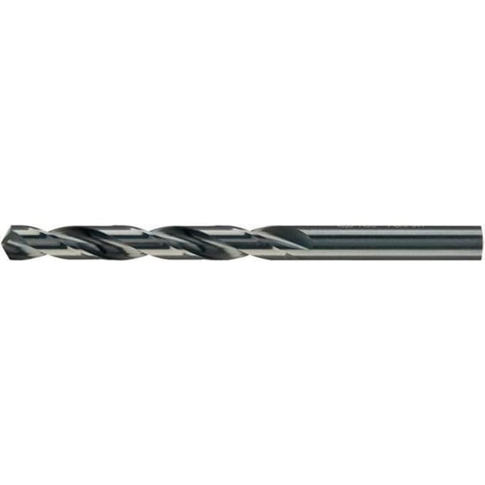 Spiraalboor Type N HSS DIN 338 6,80mm FORMAT - 5 stuks