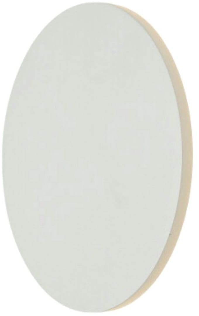 Kosilum - Lunar - Wandlamp - Wit - Aluminium