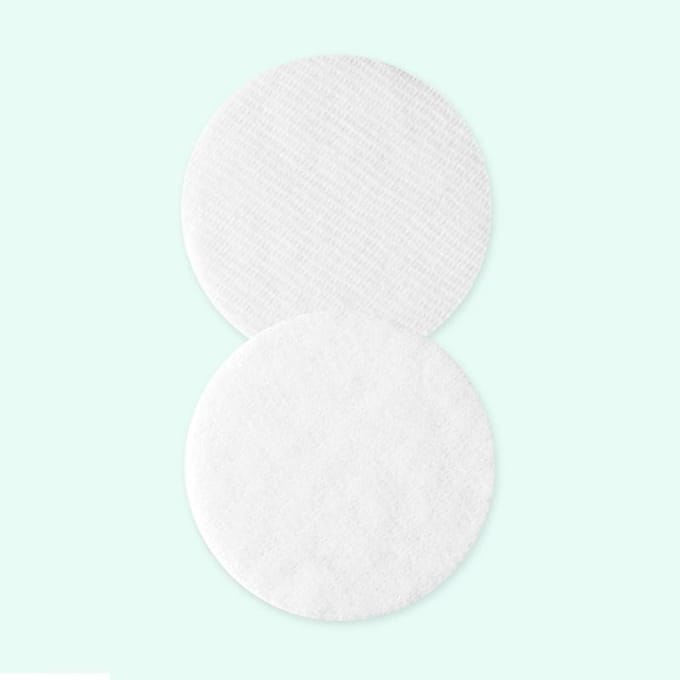 [Dr.Different] Cica Metal Kalmerende Pad 90ml 60EA white