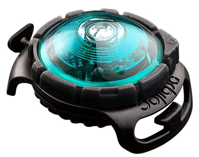 Orbiloc Dog Dual Led Veiligheidslicht