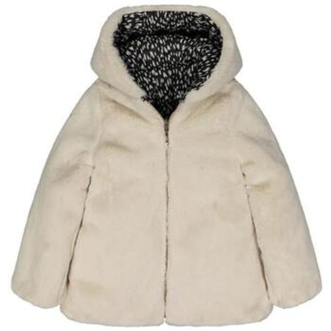 Mantel Melby 62Z0645