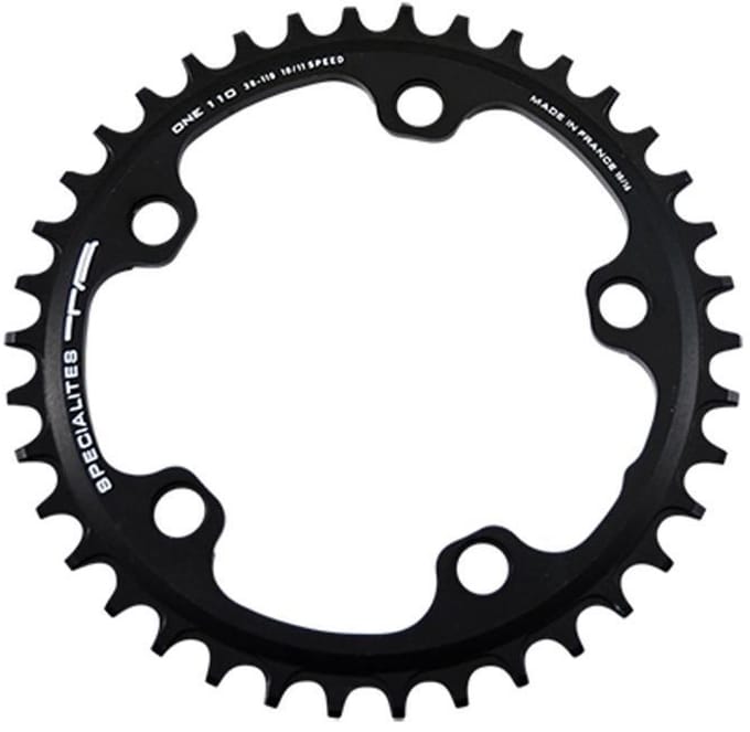5-spaaks lade TA One 110 Shim