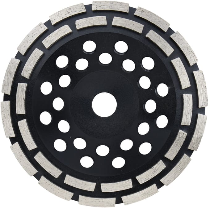 Radix - Diamant komschijf - 180 x 22,23 mm - Pro