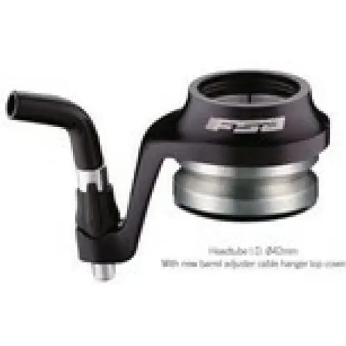 Fsa Headset Orbit Ce 1 1/8 8bcx Voor Cyclocross Zwart