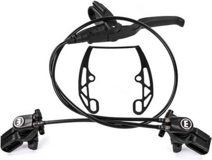 Magura HS11 complete (achter)remset - Easy Mount - 2500mm