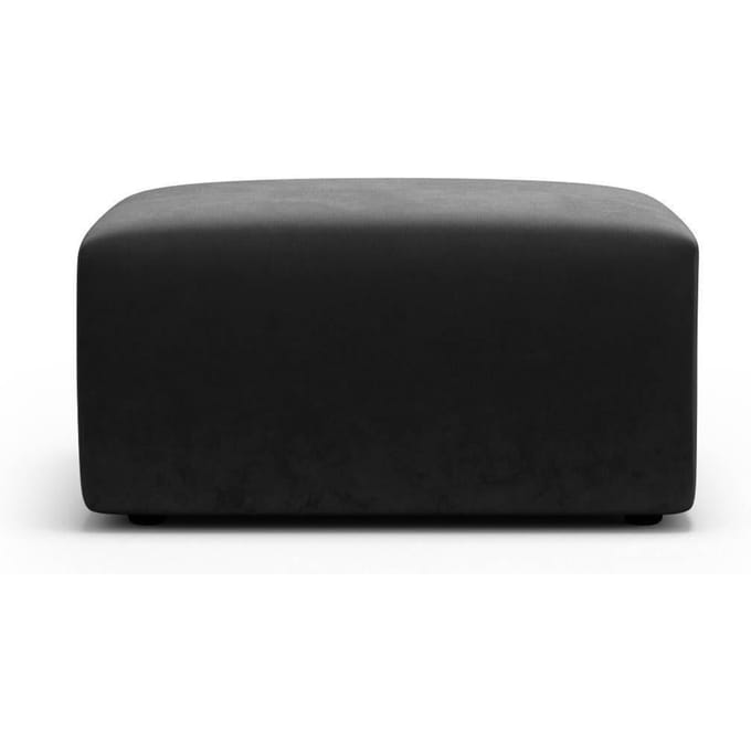 Hocker Nina velvet | NADUVI Collection
