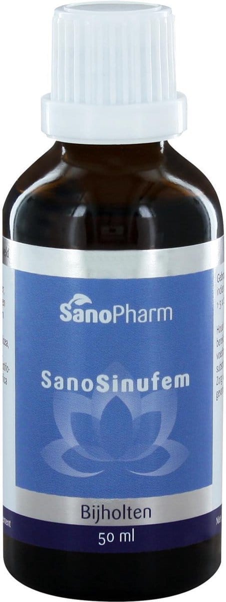 SANO SINUFEM