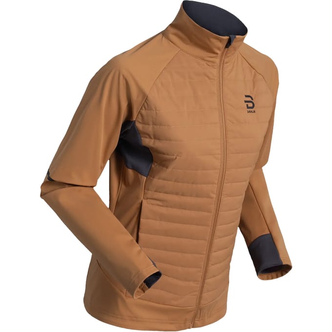 Dames ski jas Daehlie Sportswear Challenge 3.0