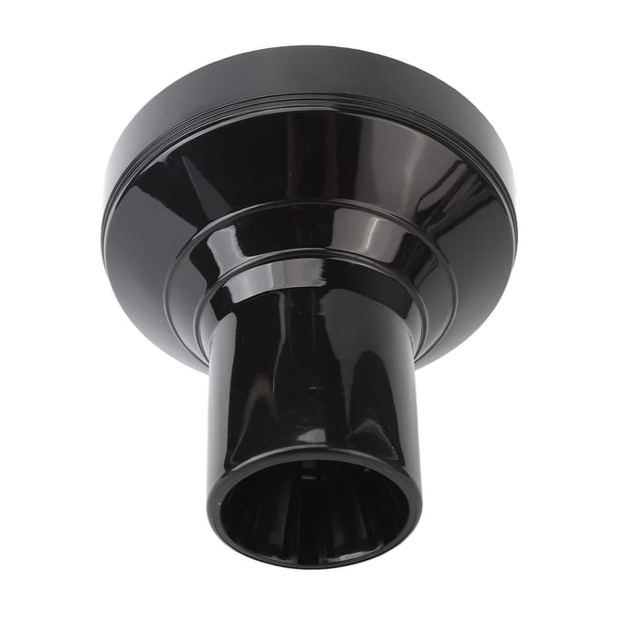 Diffuseur de sèche-cheveux universel et portable pour cheveux fins, épais, bouclés et crépus black