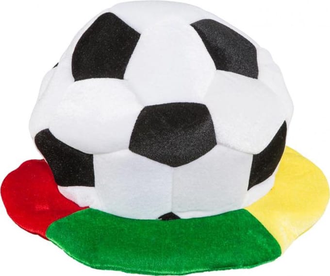 Voetbalmuts