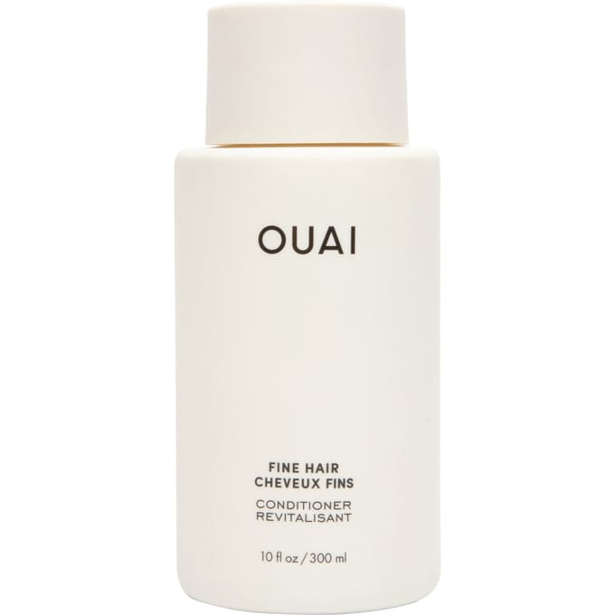 OUAI Conditioner voor Fijn Haar 300 ml