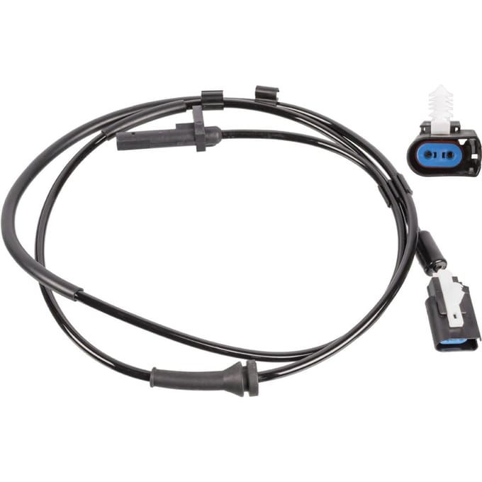 Sensor, wielsnelheid FEBI BILSTEIN 172154 Links