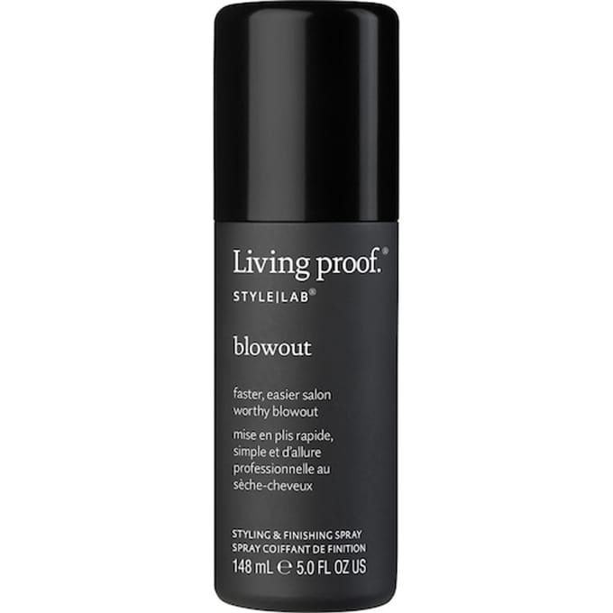 Living Proof Style Lab Blowout Styling & Afwerking Spray Haarspray Dames 148 ml