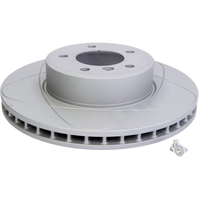 Remschijf ATE Power Disc 24.0330-0173.1, 1 Stuk