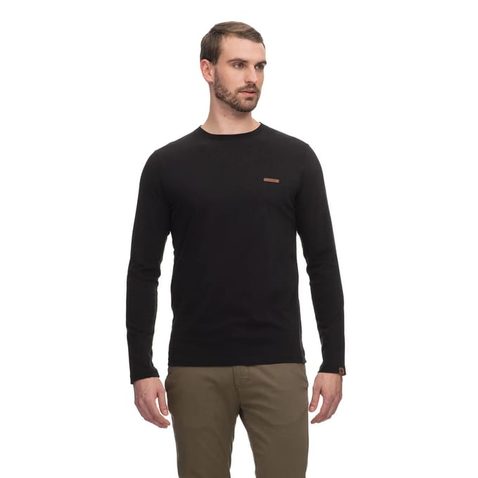 Longsleeve T-shirt Ragwear Zaki