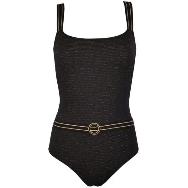Dames zwempak uit 1 stuk Red Point Ciara