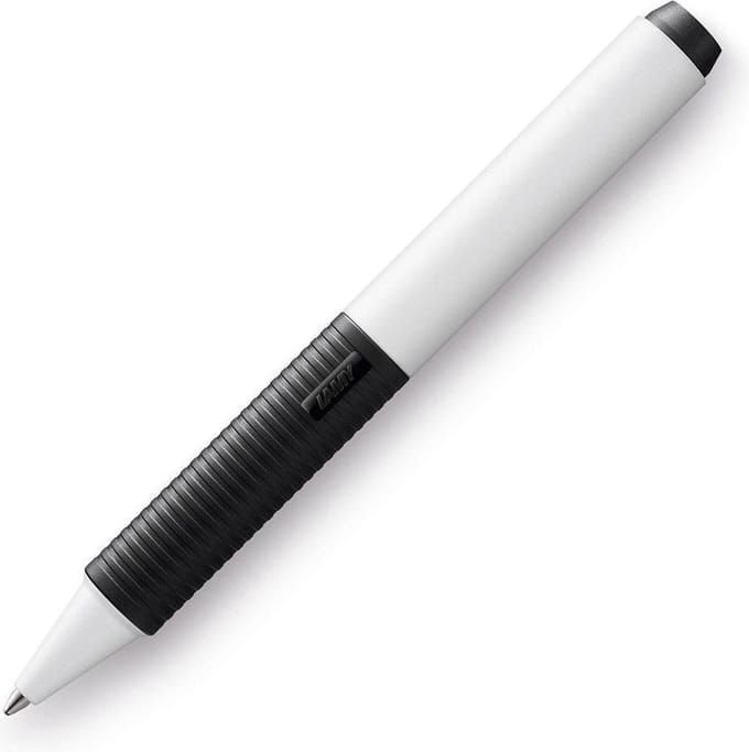 Lamy - balpen Screen multipen - Wit