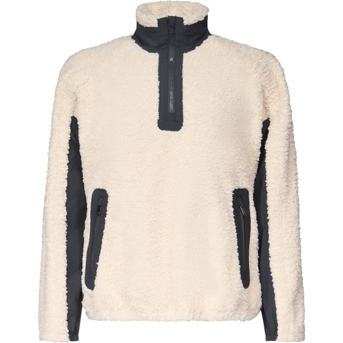 JOTT Houston Jacket Natural Maat: M | Jassen Outlet | Dames | Wit