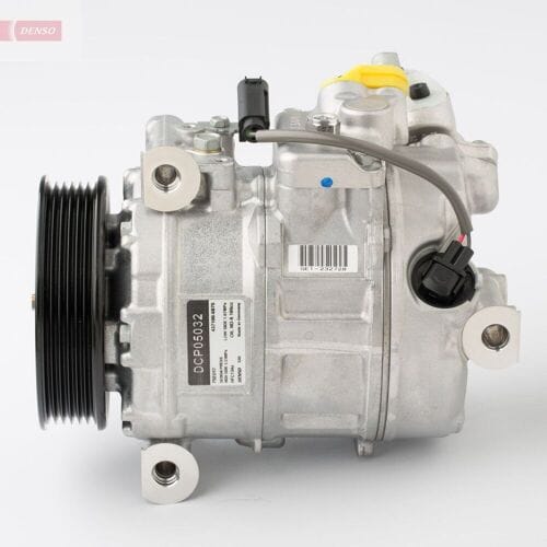 Compressor, airconditioning DENSO DCP05032