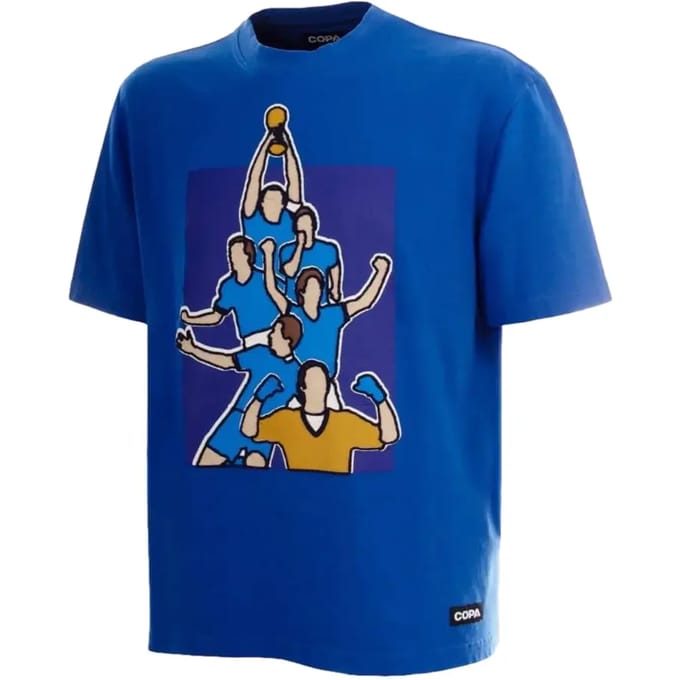 T-shirt Italië Legends