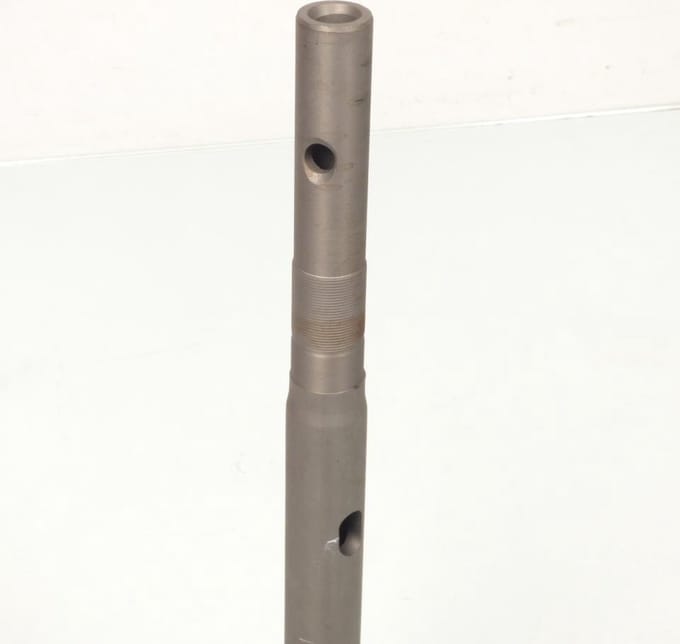 Té de fourche origine pour Scooter Sym 50 Mask Neuf