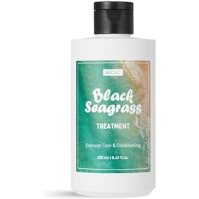 Nacific - Black Seagrass Treatment 250ml