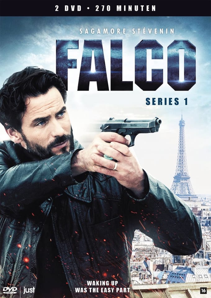 Falco - Seizoen 1