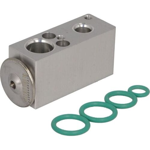 Ventiel airconditioning NRF 38762