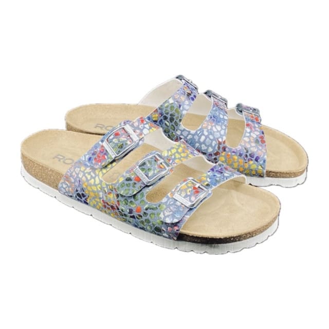 Rohde Sandalen