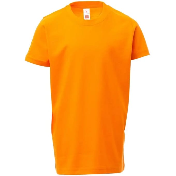 Payper Print Kids - orange - 7-8 Y (M)