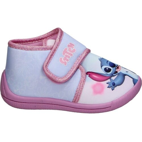Babyslofjes Leomil 116931