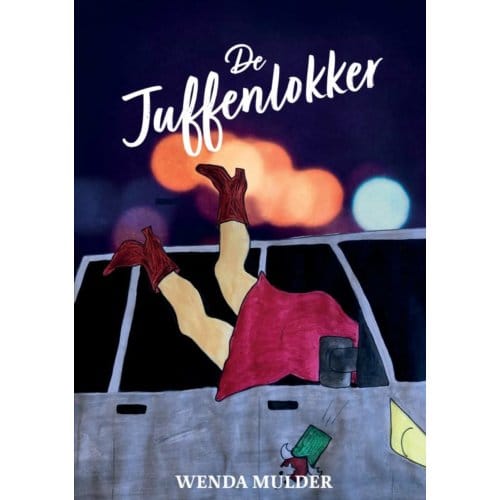De Juffenlokker - Wenda Mulder