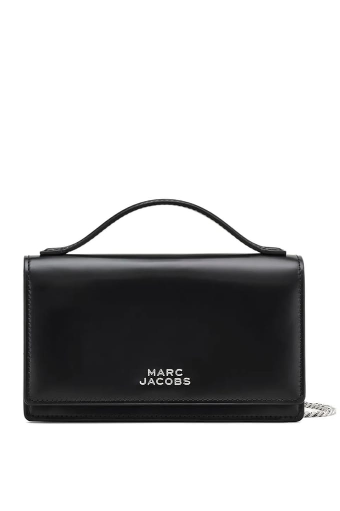 Marc Jacobs Zakken. Zwart