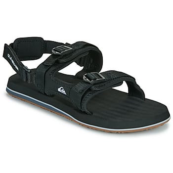 Quiksilver  Platte sandalen MONKEY CAGED A/T