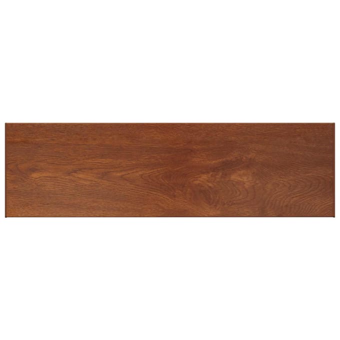 vidaXL - Raamdorpel - Bruin - hout - 160 - x - 40 - x - 4,5 - cm - PVC
