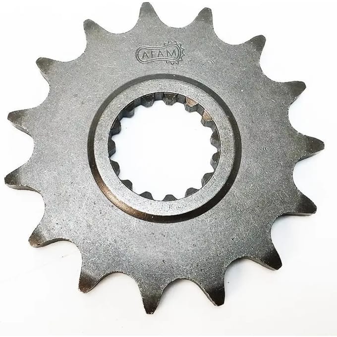Motortandwiel Afam 525-