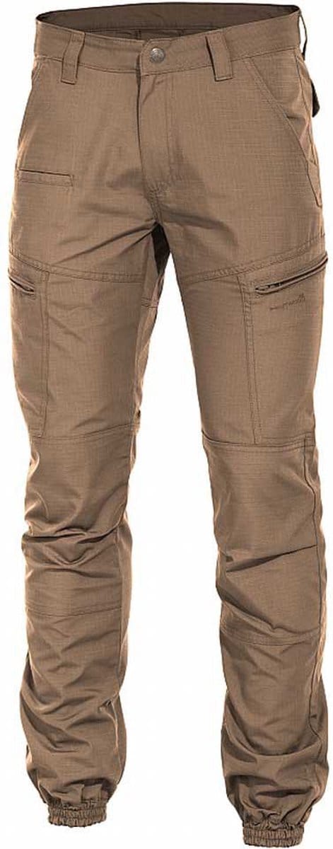 Pentagon Ypero Broek Bruin 38 / 30 Man