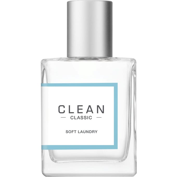 Klassiek Soft Laundry eau de parfum spray 30ml