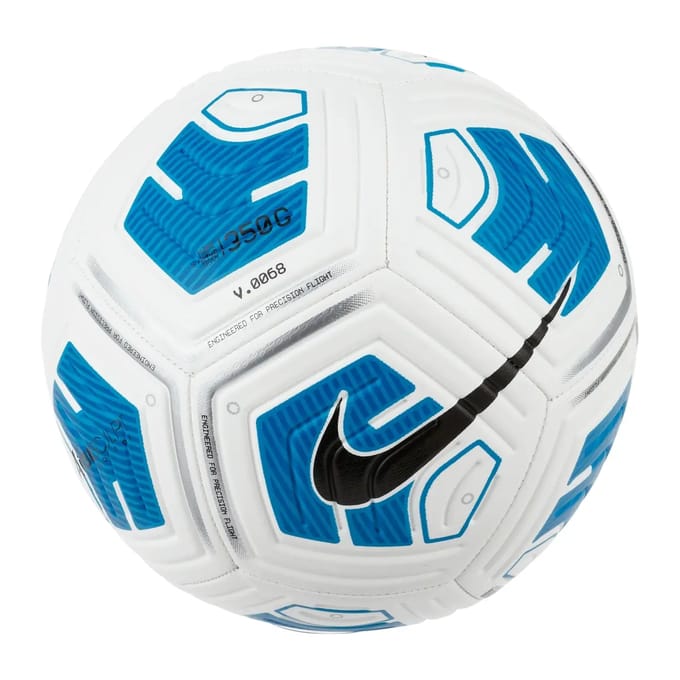 Voetbal Nike Strike Team