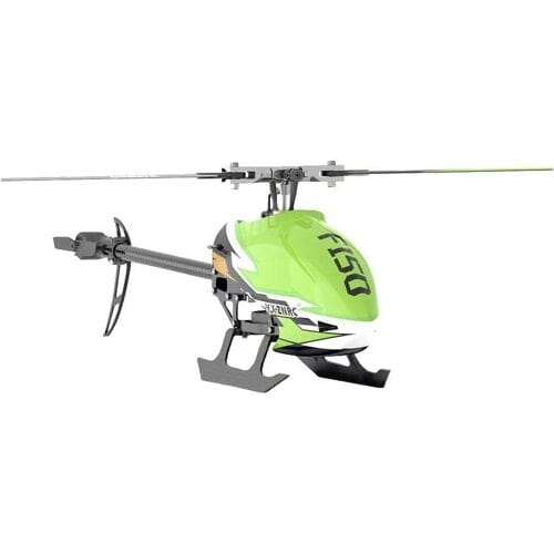 F150 RC helikopter RTF