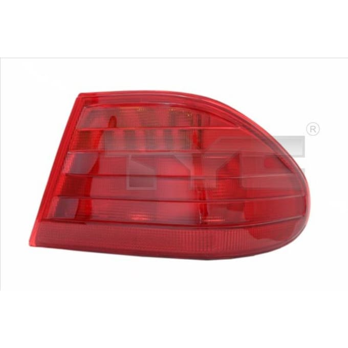 Achterlicht TYC 11-5189-05-2